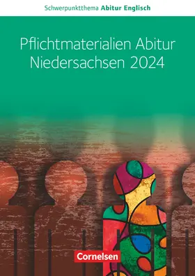 Baasner / Herlyn / Dietrich |  Pflichtmaterialien Abitur Niedersachsen 2024 | Buch |  Sack Fachmedien