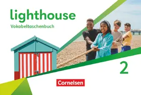  Lighthouse Band 2: 6. Schuljahr - Vokabeltaschenbuch | Buch |  Sack Fachmedien