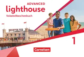  Lighthouse Band 1: 5. Schuljahr - Vokabeltaschenbuch | Buch |  Sack Fachmedien