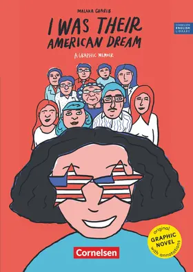 Curran / Gharib |  I Was Their American Dream | Buch |  Sack Fachmedien