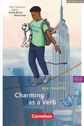 Curran / Philippe |  Charming as a verb | Buch |  Sack Fachmedien