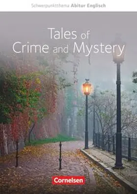 Maloney |  Schwerpunktthema Abitur Englisch: Tales of Crime and Mystery | Buch |  Sack Fachmedien