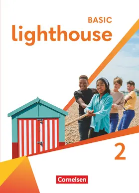 Wintgens / Rath / Robb Benne |  Lighthouse Band 2: 6. Schuljahr - Basic Edition - Schulbuch - Festeinband | Buch |  Sack Fachmedien