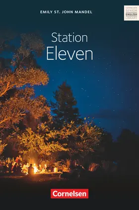 Villwock / Mandel |  Station Eleven | Buch |  Sack Fachmedien