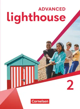Kaplan / Bastkowski / Robb Benne |  Lighthouse Band 2: 6. Schuljahr - Advanced Edition - Schulbuch - Kartoniert | Buch |  Sack Fachmedien
