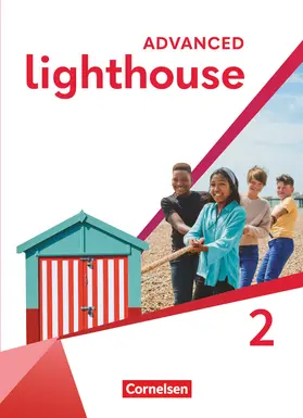 Kaplan / Bastkowski / Robb Benne |  Lighthouse Band 2: 6. Schuljahr - Schulbuch - Festeinband | Buch |  Sack Fachmedien