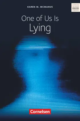 McManus / Thürwächter |  One of Us Is Lying | Buch |  Sack Fachmedien