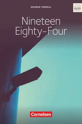 Orwell / Watkins |  Nineteen Eighty-Four | Buch |  Sack Fachmedien