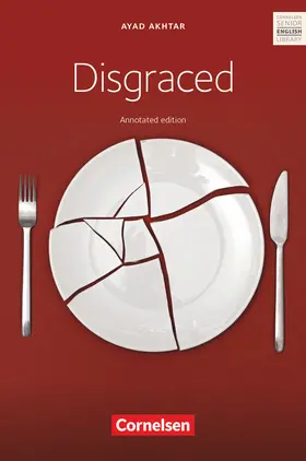 Azadian / Akhtar / Jörgeling |  Disgraced | Buch |  Sack Fachmedien