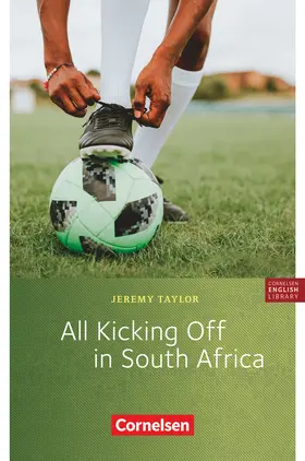 Taylor |  South Africa | Buch |  Sack Fachmedien