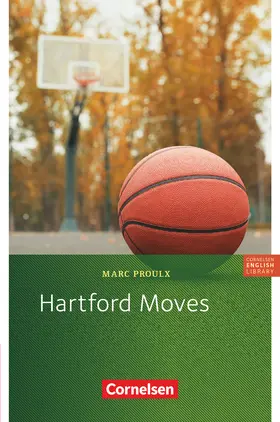 Proulx |  Hartford Moves | Buch |  Sack Fachmedien