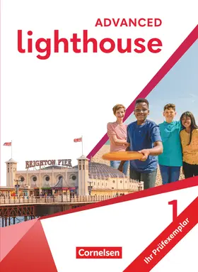 O'Hagan / Kaplan / Mahne |  Lighthouse Band 1: 5. Schuljahr - Schulbuch - Kartoniert | Buch |  Sack Fachmedien