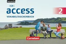  Band 2: 6. Schuljahr - Vokabeltaschenbuch | Buch |  Sack Fachmedien