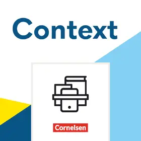  Context. Oberstufe - Topics für Thüringen - 2 Themenhefte im Paket | Buch |  Sack Fachmedien