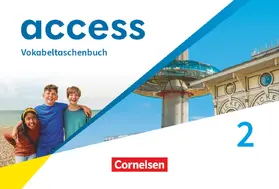  Access Band 2: 6. Schuljahr - Vokabeltaschenbuch | Buch |  Sack Fachmedien