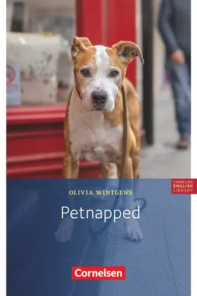  Petnapped | Buch |  Sack Fachmedien