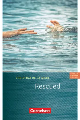 De la Mare |  Rescued | Buch |  Sack Fachmedien