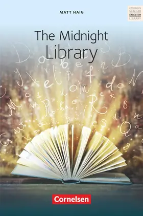 Haig / Watkins |  The Midnight Library | Buch |  Sack Fachmedien