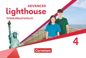  Lighthouse Band 4: 8. Schuljahr - Advanced Edition - Vokabeltaschenbuch | Buch |  Sack Fachmedien