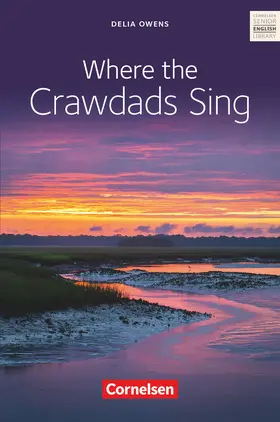 John / Owens |  Where the Crawdads Sing | Buch |  Sack Fachmedien