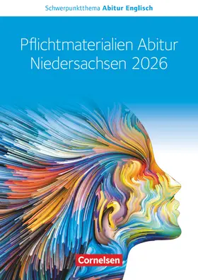 Baasner / Dietrich / Herlyn |  Context - Schwerpunktthema Abitur Englisch Sekundarstufe II. Pflichtmaterialien Abitur Niedersachsen 2026 - Textheft - Zu allen Materialien für das grundlegende und erhöhte Niveau | Buch |  Sack Fachmedien
