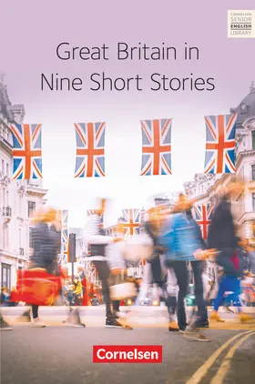 Hohwiller |  Great Britain in Short Stories | Buch |  Sack Fachmedien