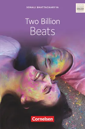 Bhattacharyya |  Two Billion Beats | Buch |  Sack Fachmedien