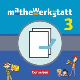 Barzel / Hußmann / Leuders |  Mathewerkstatt - Mittlerer Schulabschluss Baden-Württemberg - Band 3 | Buch |  Sack Fachmedien