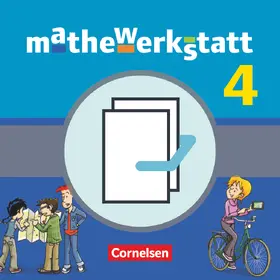 Barzel / Hußmann / Leuders |  Mathewerkstatt - Mittlerer Schulabschluss Baden-Württemberg - Band 4 | Buch |  Sack Fachmedien