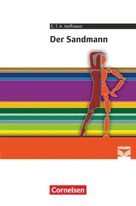 Hoffmann / Hoppe |  Sandmann | Buch |  Sack Fachmedien