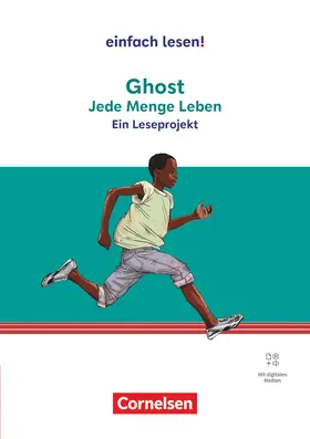 Timberlake / Reynolds |  Ghost | Buch |  Sack Fachmedien