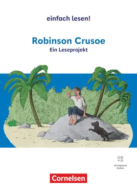 Großmann |  Robinson Crusoe | Buch |  Sack Fachmedien