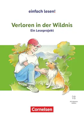 Trcka / Pyron / Trcka |  Verloren in der Wildnis | Buch |  Sack Fachmedien