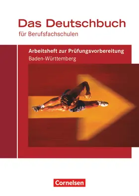 Schulz-Hamann / Drüeke / Jacobs |  Das Deutschbuch für Berufsfachschulen - Bisherige Ausgabe | Buch |  Sack Fachmedien
