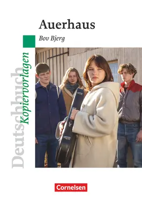 Rusnok / Bjerg |  Deutschbuch Gymnasium - Ideen zur Jugendliteratur | Buch |  Sack Fachmedien