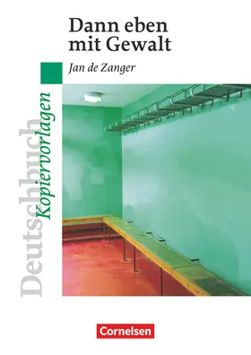Peters / Schurf / Wagener |  Deutschbuch Gymnasium - Ideen zur Jugendliteratur | Buch |  Sack Fachmedien