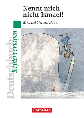 Joist / Schurf / Bauer |  Deutschbuch Gymnasium - Ideen zur Jugendliteratur | Buch |  Sack Fachmedien