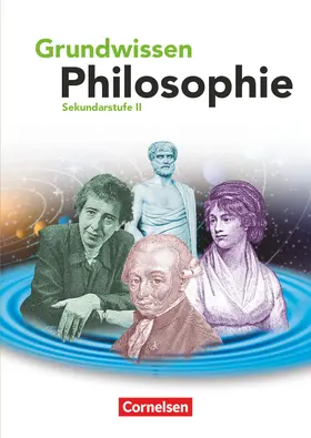 Brüning |  Grundwissen Philosophie. Schülerbuch | Buch |  Sack Fachmedien
