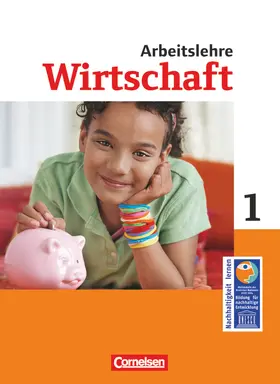 Harter-Meyer / Meyer / Krafft |  Wirtschaft - Nordrhein-Westfalen - Ausgabe ab 2012 - Band 1 | Buch |  Sack Fachmedien