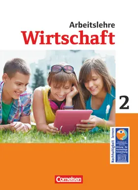 Meyer / Harter-Meyer / Krafft |  Wirtschaft - Nordrhein-Westfalen - Ausgabe ab 2012 - Band 2 | Buch |  Sack Fachmedien