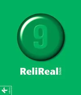 Henn / Iff / Peters-Daniel |  Reli Realschule 9 | Buch |  Sack Fachmedien