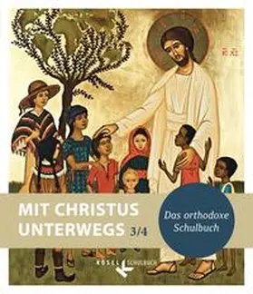 Keller |  Mit Christus unterwegs 3/4 | Buch |  Sack Fachmedien