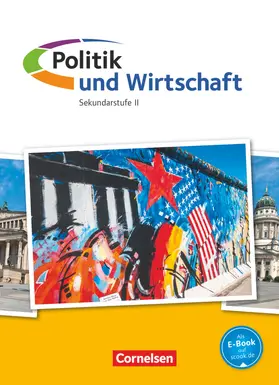 Haarmann / Jöckel / Lange |  Politik und Wirtschaft. Oberstufe Gesamtband. Schülerbuch | Buch |  Sack Fachmedien