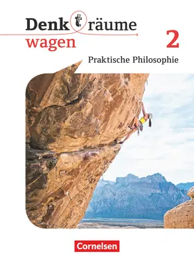 Brüning / Henke / Denda |  Denk(t)räume wagen. Band 2 - Nordrhein-Westfalen - Schülerbuch | Buch |  Sack Fachmedien