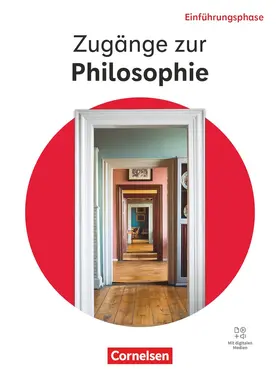 Aßmann / Goldbeck / Henke |  Zugänge zur Philosophie - Ausgabe ab 2026 - Einführungsphase | Buch |  Sack Fachmedien