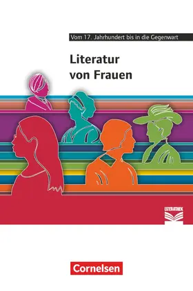 Kliewer / Steiner / Frickel |  Literatur von Frauen | Buch |  Sack Fachmedien
