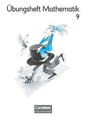 Förster / Haugwitz / Köcher |  Mein Mathematikbuch. Ab 9. Schuljahr. Arbeitsheft | Buch |  Sack Fachmedien