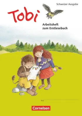 Metze |  Tobi - Schweiz - Neubearbeitung 2015 - 1. Schuljahr | Buch |  Sack Fachmedien