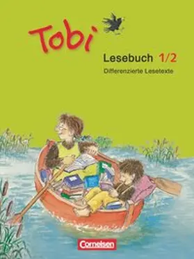 Metze / Wörner / Herrwegen |  Tobi - Zu allen Ausgaben 2016 und 2009 | Buch |  Sack Fachmedien