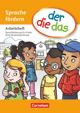 Behle-Saure / Kaiser / Foster |  Arbeitsheft | Buch |  Sack Fachmedien